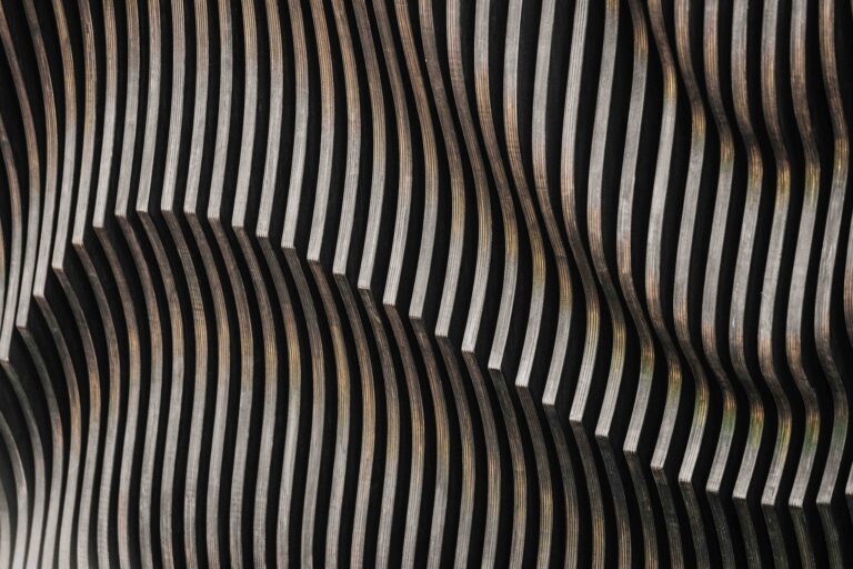 Dekoracja naścienna Forest Gate